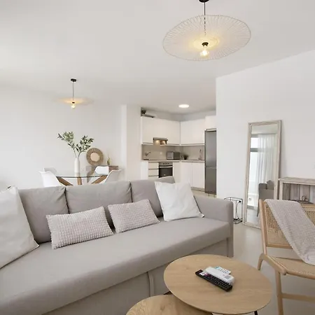 Beachfront Seaview Oasis * Tabaiba