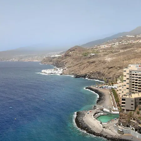 Beachfront Seaview Oasis Lejlighed