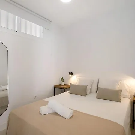 Beachfront Seaview Oasis Apartament Tabaiba